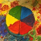 Art Inspiration Class